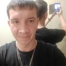 Фотография мужчины Даниэль, 33 года из г. Хабаровск