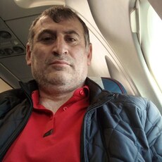 Фотография мужчины Геворг, 47 лет из г. Кущевская