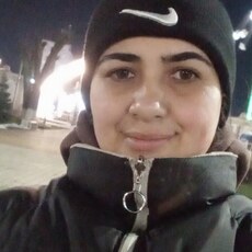 Фотография девушки Ульяна, 28 лет из г. Армавир