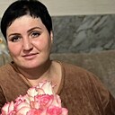 Алевтина, 44 года