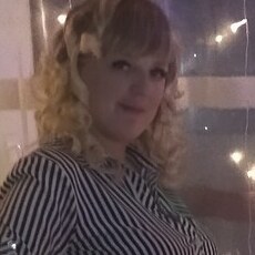 Фотография девушки Светлана, 34 года из г. Березовский (Кемеровская Обл)