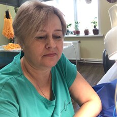 Фотография девушки Светлана, 52 года из г. Сарапул