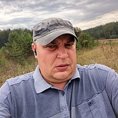 Фотография мужчины Константин, 42 года из г. Суксун