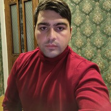 Фотография мужчины Ххх, 23 года из г. Владикавказ