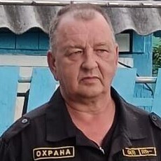 Фотография мужчины Михаил, 57 лет из г. Куйбышев