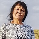 Рината, 48 лет