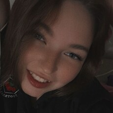 Фотография девушки Анютка, 25 лет из г. Астрахань