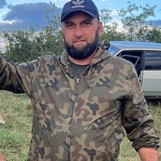 Фотография мужчины Сайхан, 44 года из г. Нижневартовск