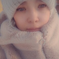Фотография девушки Женя, 24 года из г. Ясногорск (Забайкальский Край)