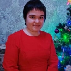 Фотография девушки Лейсан, 25 лет из г. Нижний Тагил