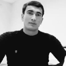 Фотография мужчины Сулейман, 27 лет из г. Самара