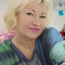 Фотография девушки Светлана, 52 года из г. Новый Уренгой