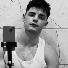 Фотография мужчины Егор, 28 лет из г. Новолукомль