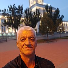 Фотография мужчины Вячеслав, 55 лет из г. Волгоград