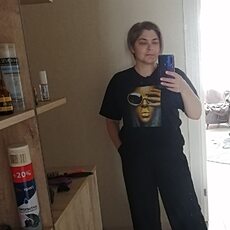 Фотография девушки Екатерина, 49 лет из г. Смоленск