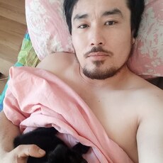 Фотография мужчины Johan, 37 лет из г. Познань