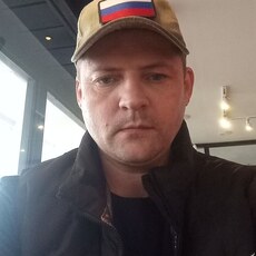 Фотография мужчины Александр, 41 год из г. Краснозерское