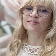 Фотография девушки Алина, 46 лет из г. Нижний Новгород