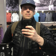 Фотография мужчины Максим, 40 лет из г. Вильнюс