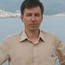 Андрей Нежный, 54 года