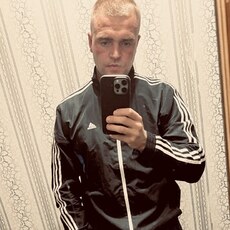 Фотография мужчины Кирилл, 28 лет из г. Архангельск