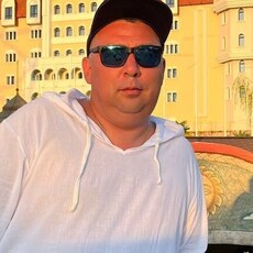 Фотография мужчины Рустам, 38 лет из г. Череповец