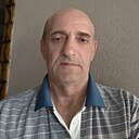 Сергей, 61 год