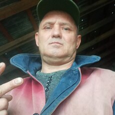 Фотография мужчины Дмитрий, 45 лет из г. Нягань