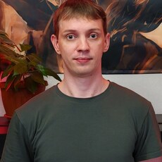 Фотография мужчины Александр, 33 года из г. Саратов