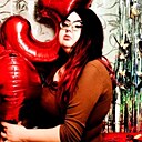 Малышка, 23 года