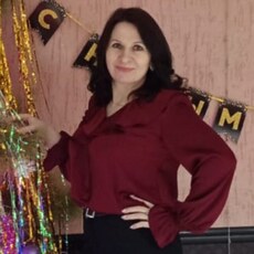 Фотография девушки Наталья, 50 лет из г. Тайынша