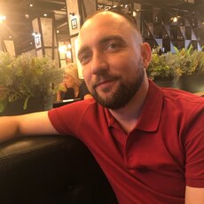 Фотография мужчины Сергей, 36 лет из г. Всеволожск