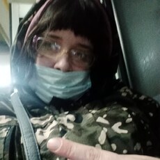 Фотография девушки Янна, 32 года из г. Тамбов