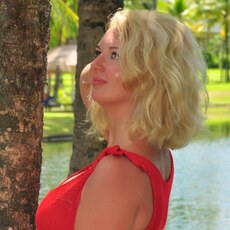 Фотография девушки Олеся, 48 лет из г. Барнаул