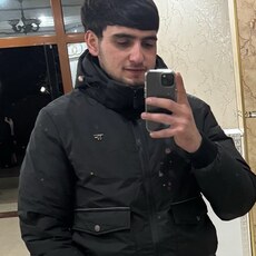 Фотография мужчины Самир, 24 года из г. Алчевск