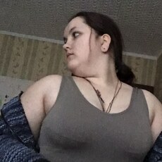 Фотография девушки София, 18 лет из г. Муром