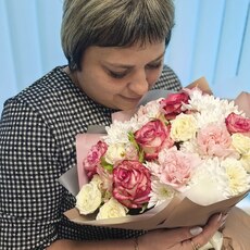 Фотография девушки Татьяна, 38 лет из г. Грязи