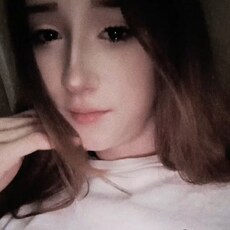 Фотография девушки Настя, 20 лет из г. Слуцк