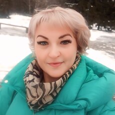 Фотография девушки Натали, 43 года из г. Ульяновск