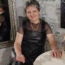 Фотография девушки Наталия, 46 лет из г. Барановичи