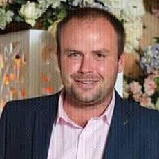 Фотография мужчины Саша, 41 год из г. Черкассы