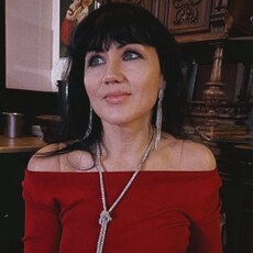 Фотография девушки Елена, 47 лет из г. Сургут