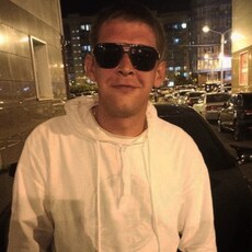 Фотография мужчины No Name, 28 лет из г. Тайшет