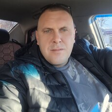 Фотография мужчины Алексей, 39 лет из г. Льгов