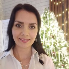 Фотография девушки Любовь, 44 года из г. Ковров