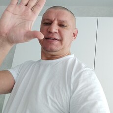 Фотография мужчины Денис, 46 лет из г. Барнаул