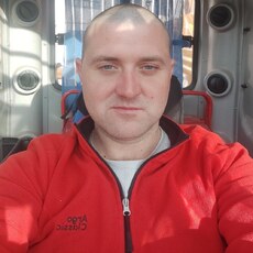 Фотография мужчины Андрей, 35 лет из г. Мариуполь