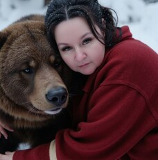 Фотография девушки Любовь, 46 лет из г. Благовещенск