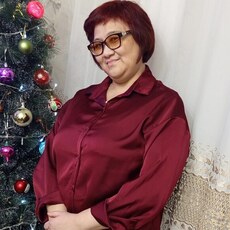 Фотография девушки Ханша, 51 год из г. Павлодар