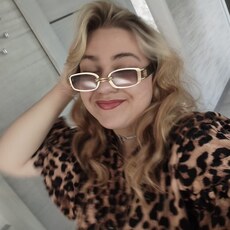 Фотография девушки Ангелина, 20 лет из г. Горки